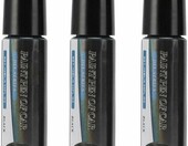 Yinhing Pisaki do retuszu lakieru samochodowego 10 ml, 3 szt. – czarny – zdjęcie 1