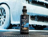 K2 Bela Blue 1 l – aktywna piana koncentrat do mycia samochodu i myjni – zdjęcie 2