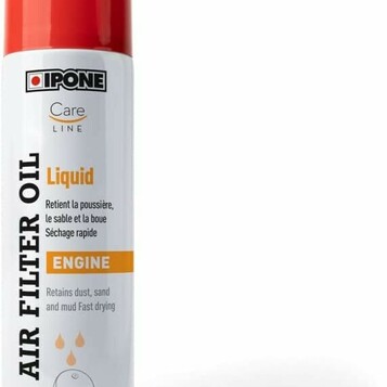 Olej do filtrów IPONE Air Filter Oil Liquid (stan nowy)