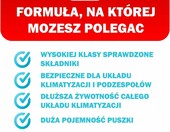 Eisfro Zamiennik gazu R134a 2x235g - czynnik do klimatyzacji – zdjęcie 3