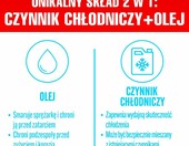 Eisfro Zamiennik gazu R134a 2x235g - czynnik do klimatyzacji – zdjęcie 4