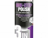 Menzerna Pasta Polerska 3in1 250 ml + Pad 125 mm – zdjęcie 2