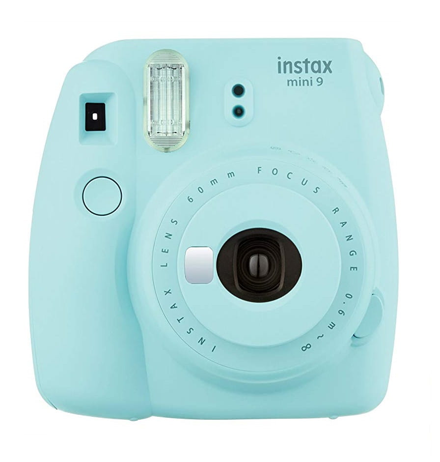 Aparat natychmiastowy Fujifilm Instax Mini 9