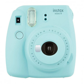Aparat natychmiastowy Fujifilm Instax Mini 9