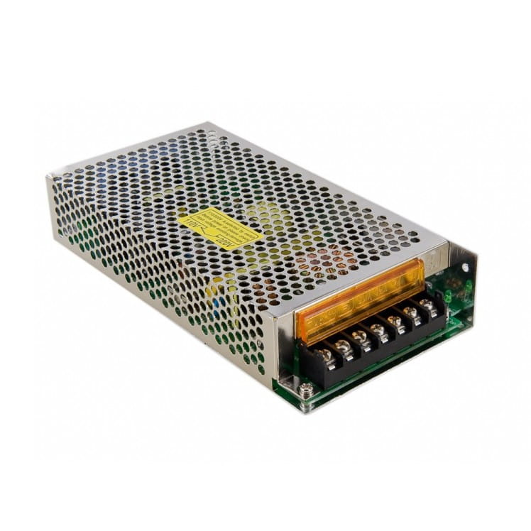 Zasilacz modułowy 12V DC 200W 16.5A taśma LED