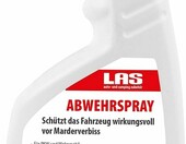 LAS 16267 Spray odstraszający kuny 500 ml - do komory silnika – zdjęcie 1