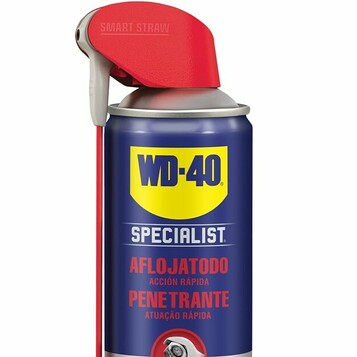 Odrdzewiacz WD-40 Specialist Penetrant (stan nowy)