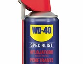 WD-40 Specialist Penetrant 400 ml - odrdzewiacz i penetrator do śrub – zdjęcie 1