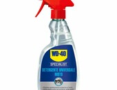 WD-40 Specialist Uniwersalny środek czyszczący do motocykli 500 ml – zdjęcie 1