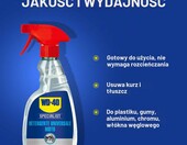 WD-40 Specialist Uniwersalny środek czyszczący do motocykli 500 ml – zdjęcie 3