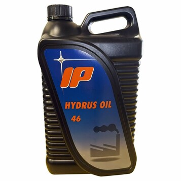 Olej hydrauliczny ISO VG 46 FUCHS Titan HYD 46, stan: nowy