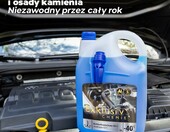 Exklusiv Chemie G11 5 l - płyn chłodniczy do -40 C, niebieski – zdjęcie 5