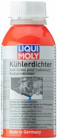 Liqui Moly 3330 uszczelniacz chłodnicy 150 ml