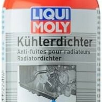 3330 uszczelniacz chłodnicy 150 ml Liqui Moly, stan: nowy
