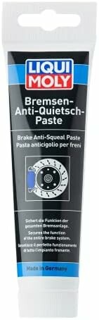 Liqui Moly 3077 pasta antypiszcząca do hamulców 100 g