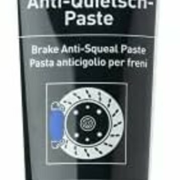 3077 pasta antypiszcząca Liqui Moly (stan nowy)