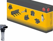 NGK Cewka zapłonowa U5002 48003 – do motocykla – zdjęcie 1