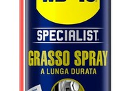 WD-40 Specialist smar w sprayu 400 ml, do -20°C/+115°C – zdjęcie 1