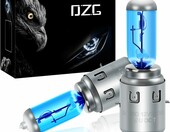 DZG Żarówka halogenowa S2 Ba20d 35/35W – motocyklowa, 2 szt. – zdjęcie 1