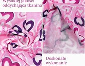 Xinda Chusta wielofunkcyjna motocyklowa – bandana na twarz, UV – zdjęcie 3