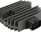 Aramox Regulator napięcia (prostownik) 12V do motocykla/quada – zdjęcie 1