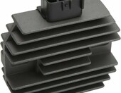 Aramox Regulator napięcia (prostownik) 12V do motocykla/quada – zdjęcie 5