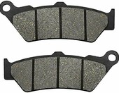 ATpu Klocki hamulcowe przednie do BMW G650/F650/F700/F800GS – zdjęcie 1