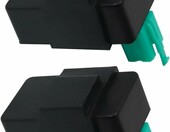 Tiardey 5-pinowy moduł CDI Box – sterownik zapłonu, 2 szt. – zdjęcie 1