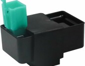 Tiardey 5-pinowy moduł CDI Box – sterownik zapłonu, 2 szt. – zdjęcie 5