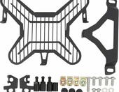 UPALDHOU osłona kratka ochronna reflektora motocyklowego do BMW R1300GS – zdjęcie 2
