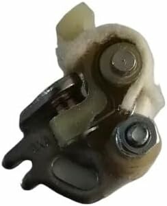ZLLYGMD Przerywacz styków do Simson SR1/SR2, Schwalbe S50/S51