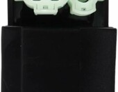 Durlo Moduł zapłonowy CDI Box 6-pin – do skuterów GY6 – zdjęcie 1