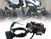 DUZEPA Cewka stojana (stator) magneto do motocykla 50–125cc – zdjęcie 5