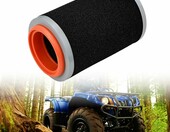 Filtr powietrza piankowy do quadów Yamaha Grizzly/Bruin/Kodiak/Wolverine, z pokrywą – zdjęcie 1
