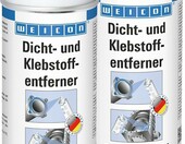 WEICON środek do usuwania uszczelek i klejów w sprayu 2 x 400 ml – zdjęcie 1