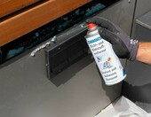 WEICON środek do usuwania uszczelek i klejów w sprayu 2 x 400 ml – zdjęcie 2