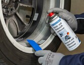 WEICON środek do usuwania uszczelek i klejów w sprayu 2 x 400 ml – zdjęcie 4