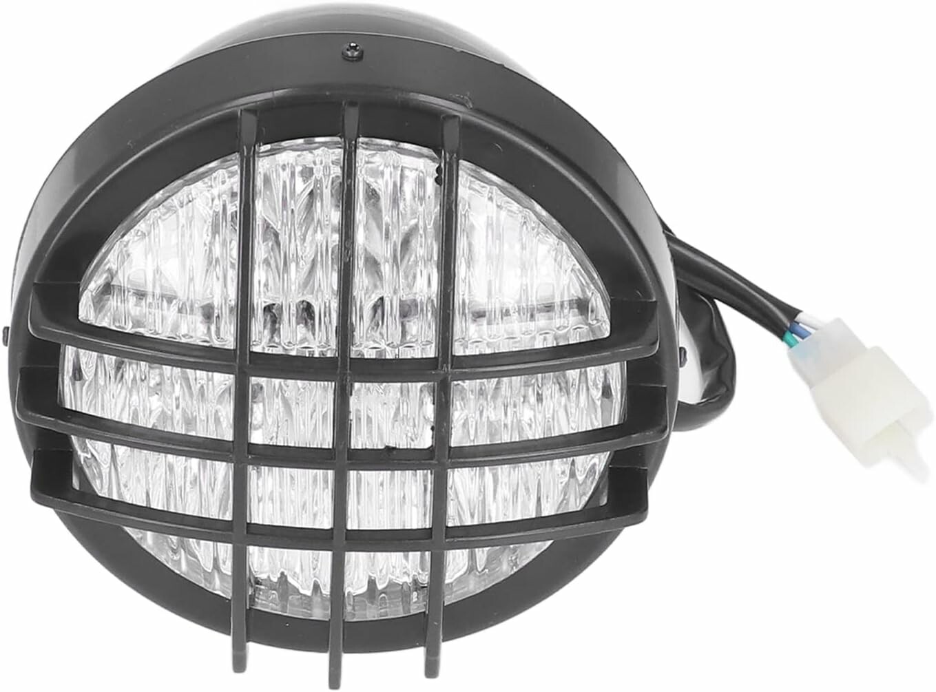 Malufain reflektor LED przedni do quada ATV 12V 8W, 27 diod