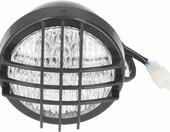 Malufain reflektor LED przedni do quada ATV 12V 8W, 27 diod – zdjęcie 1