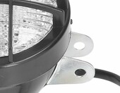 Malufain reflektor LED przedni do quada ATV 12V 8W, 27 diod – zdjęcie 4