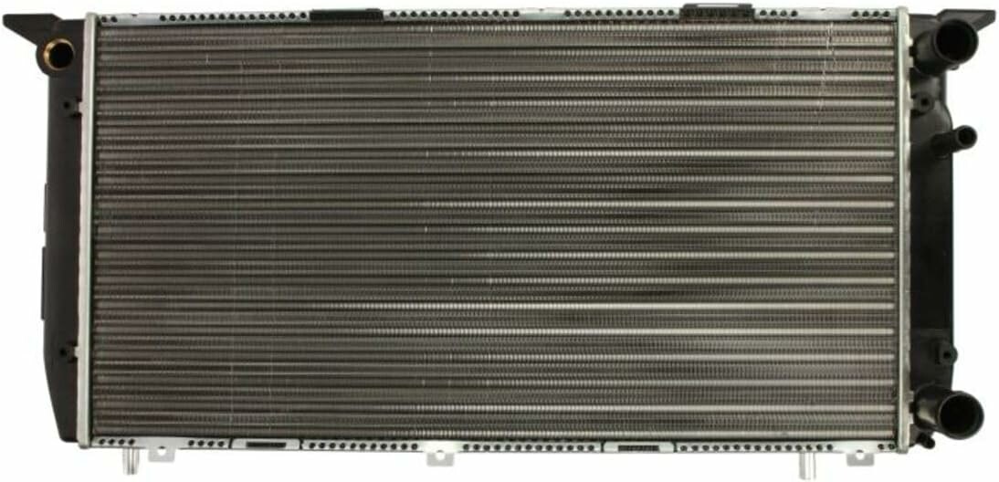 Chłodnica wody Nissens 604361 do Audi 80/Coupe/Cabriolet