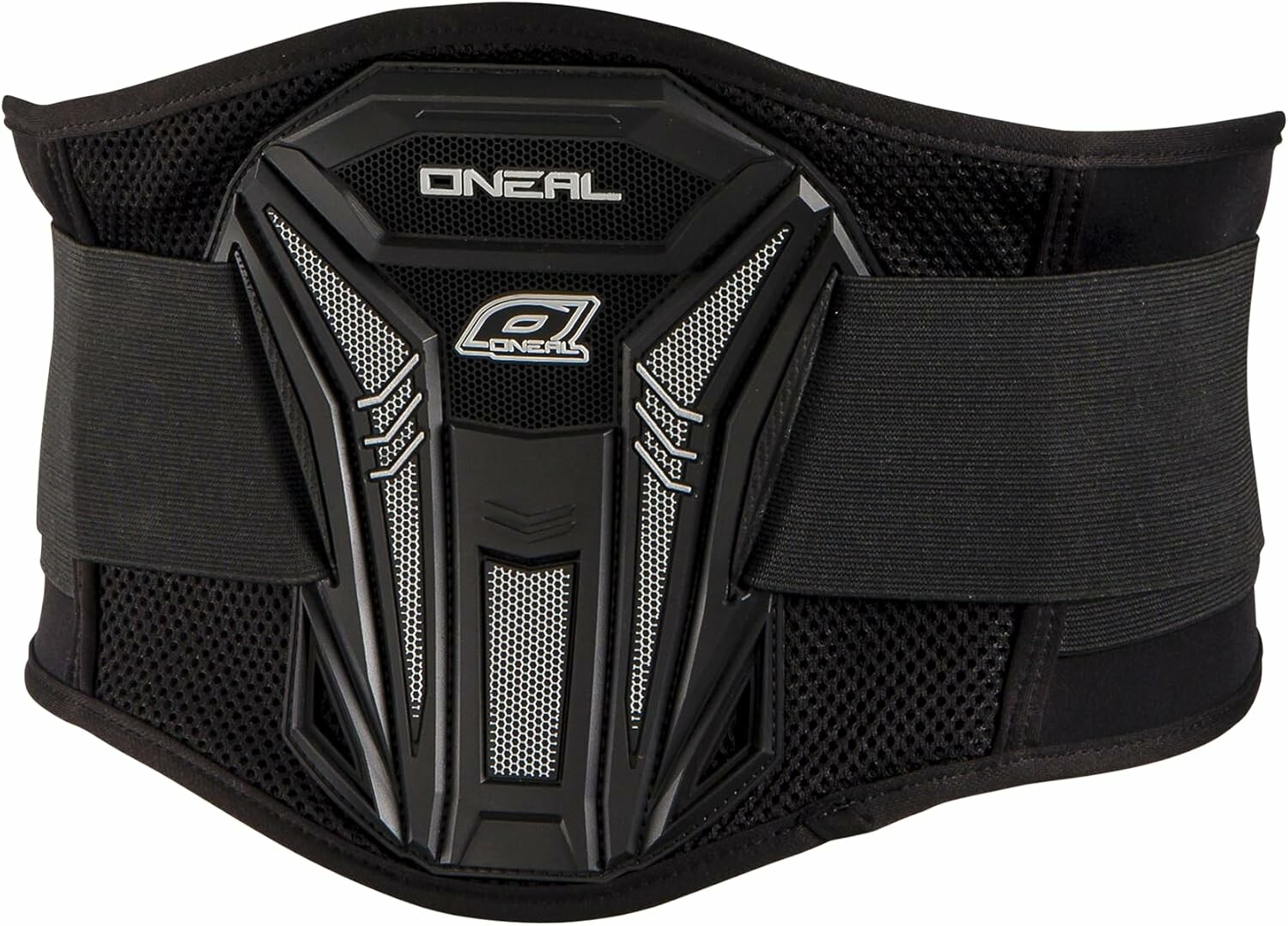 O'NEAL PXR – pas nerkowy motocyklowy, czarny, S-M
