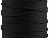 Buff Original EcoStretch – wielofunkcyjna chusta motocyklowa na szyję, czarna – zdjęcie 4
