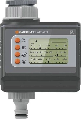 Sterownik nawadniania GARDENA EasyControl 1881-20