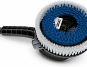 Karcher WB 130 obrotowa szczotka do mycia motocykla i samochodu – zdjęcie 1