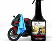 Glart 451MR profesjonalny środek do czyszczenia motocykli 1L – zdjęcie 1