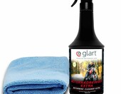 Glart 451MR profesjonalny środek do czyszczenia motocykli 1L – zdjęcie 2