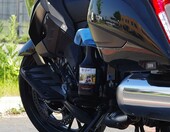 Glart 451MR profesjonalny środek do czyszczenia motocykli 1L – zdjęcie 3