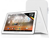 Tablet 10.6 cali HD IPS 32GB WiFi BT Quadcore – zdjęcie 2