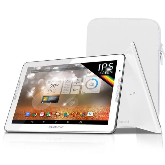 Tablet 10.6 cali HD IPS 32GB WiFi BT Quadcore
